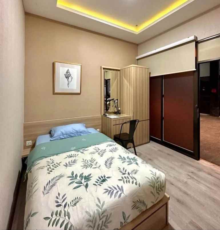rumah kost exclusive mewah di cipete jakarta selatan