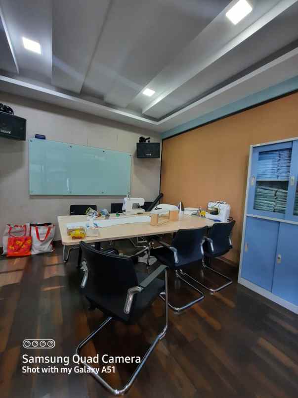 rumah kost exclusive mewah di cipete jakarta selatan