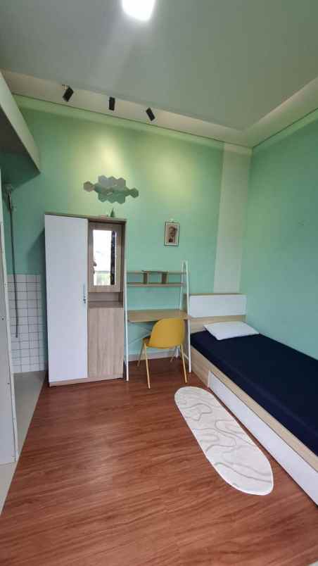 rumah kost premium 5 menit ke ipb dramaga