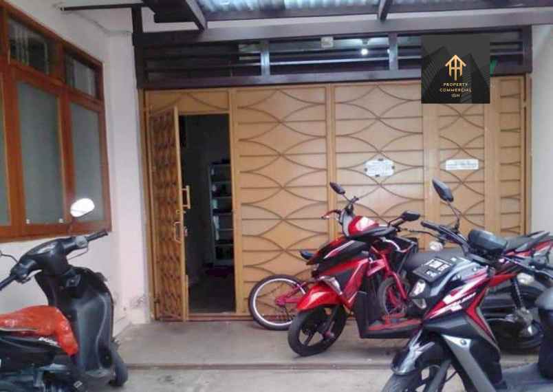 rumah kost strategis di gegerkalong hilir setiabudi