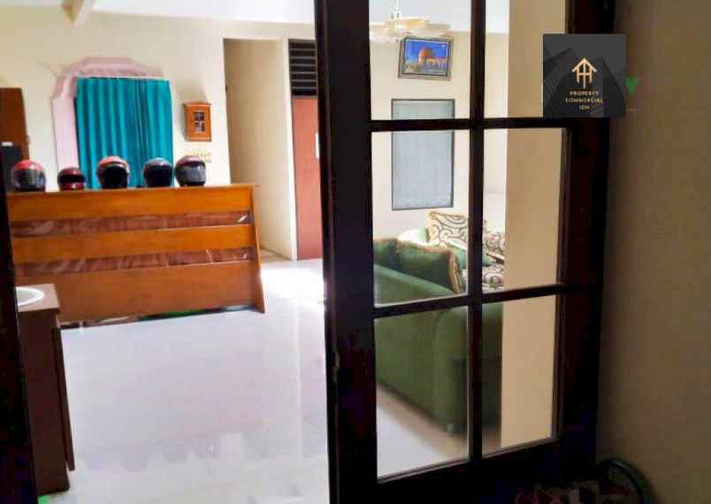 rumah kost strategis di gegerkalong hilir setiabudi