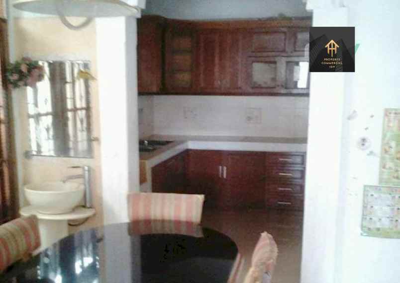 rumah kost strategis di gegerkalong hilir setiabudi