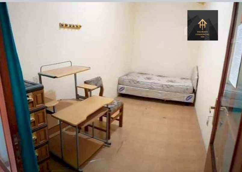 rumah kost strategis di gegerkalong hilir setiabudi