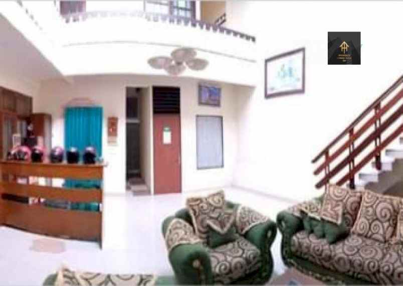 rumah kost strategis di gegerkalong hilir setiabudi