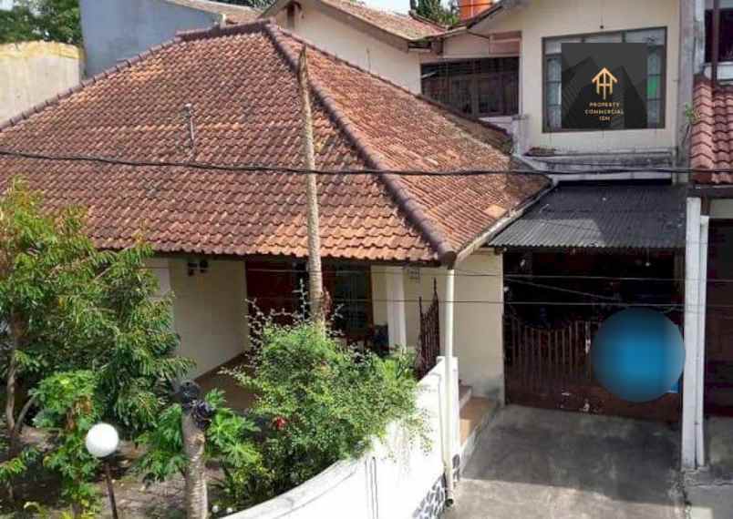 rumah kost strategis di gegerkalong hilir setiabudi