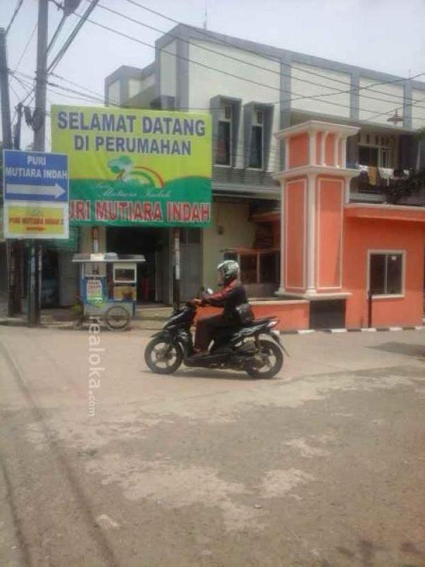 rumah lemah abang cikarang