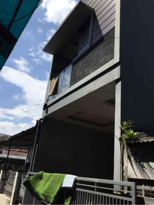 rumah leuwipanjang kota bandung situsaeur