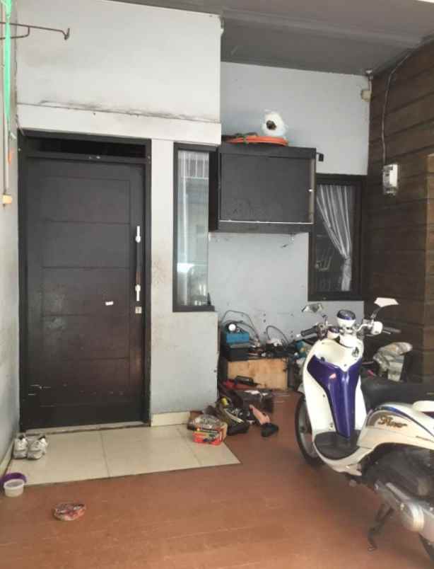 rumah leuwipanjang kota bandung situsaeur