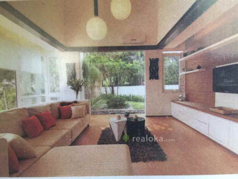 rumah ligar cigadung