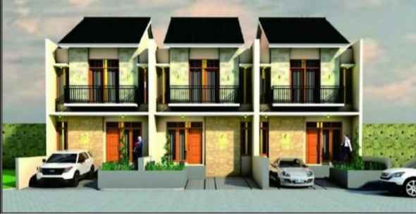 rumah ligar cigadung dago