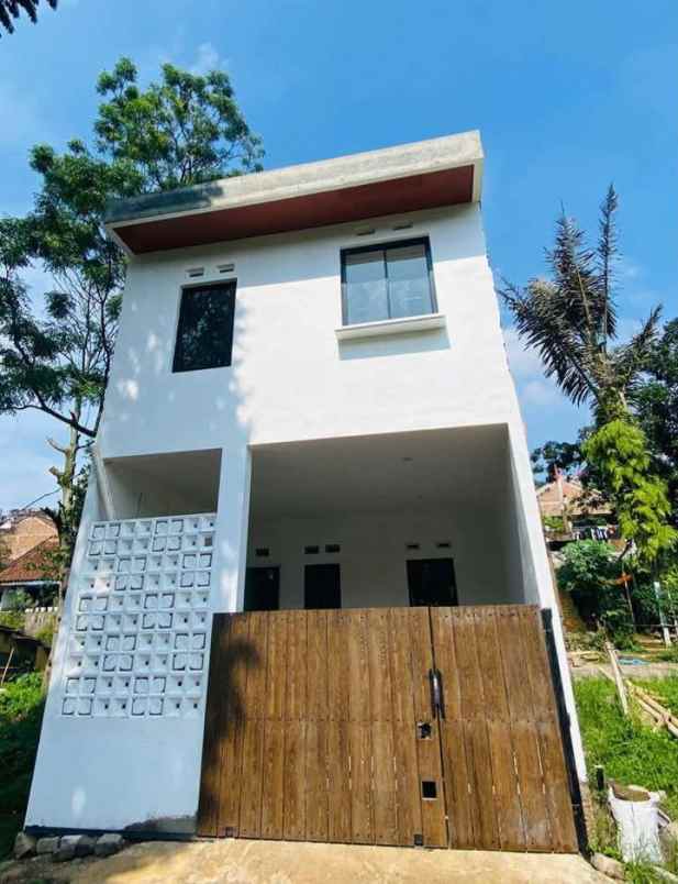 rumah ligar cigadung dago