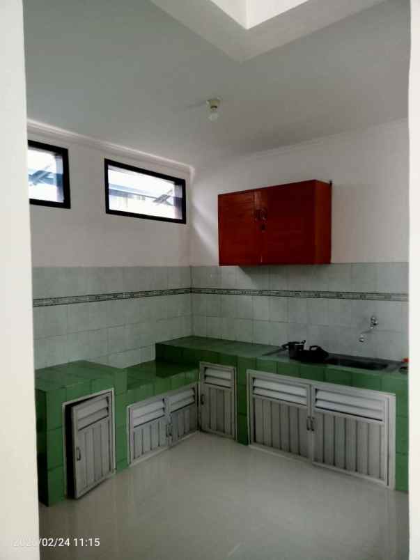 rumah luas pharmindo dekat cijerah bandung