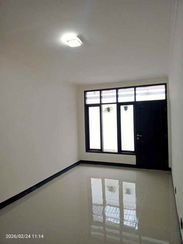 rumah luas pharmindo dekat cijerah bandung