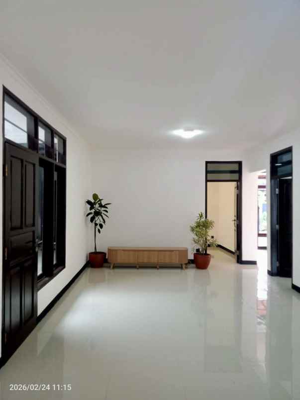 rumah luas pharmindo dekat cijerah bandung