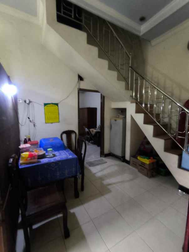 rumah manyaran semarang barat