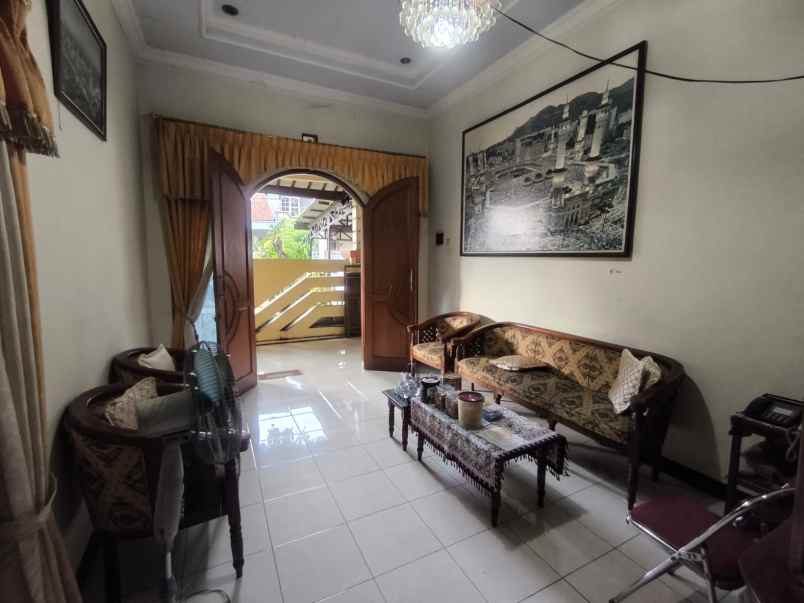 rumah manyaran semarang barat