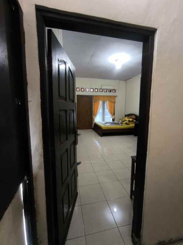 rumah manyaran semarang barat