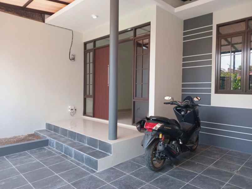 rumah metro margahayu