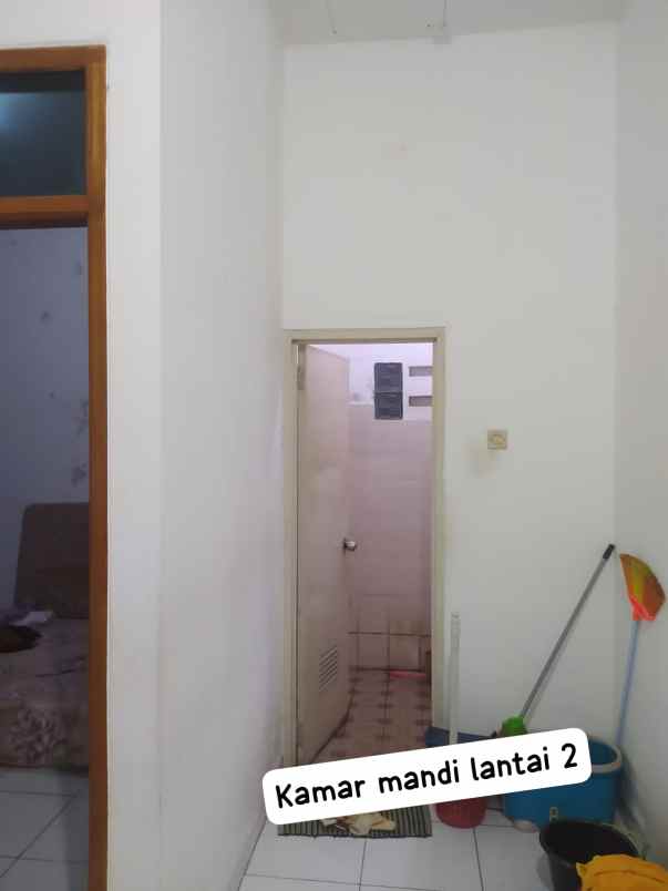 rumah mewah harga murah dekat grand depok city