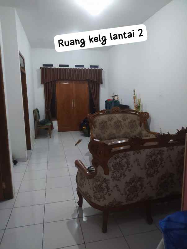 rumah mewah harga murah dekat grand depok city