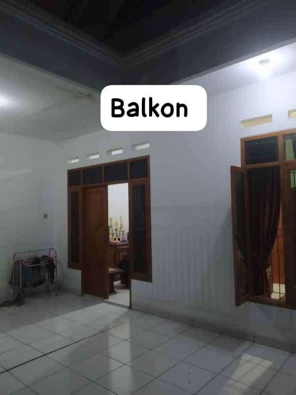 rumah mewah harga murah dekat grand depok city