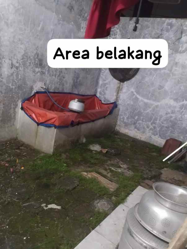 rumah mewah harga murah dekat grand depok city