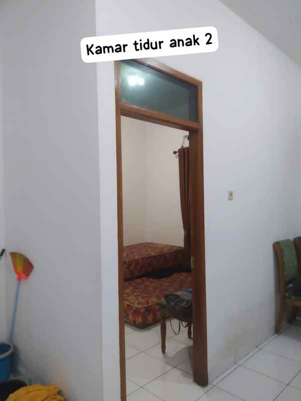 rumah mewah harga murah dekat grand depok city