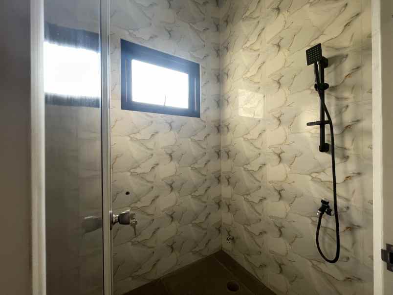 rumah minimalis american style 45 77 di pandaan