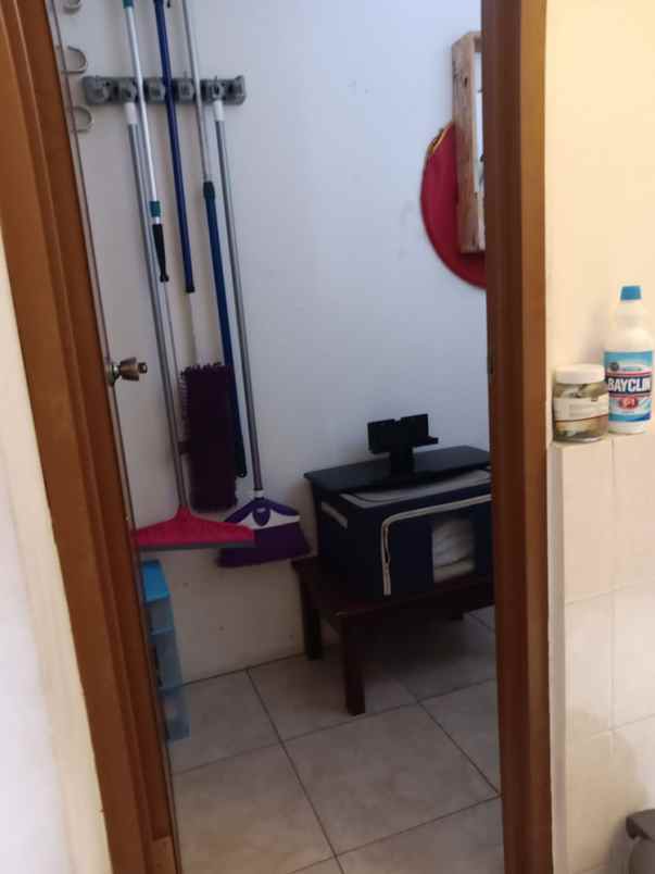 rumah minimalis full furnish di arcamanik bandung