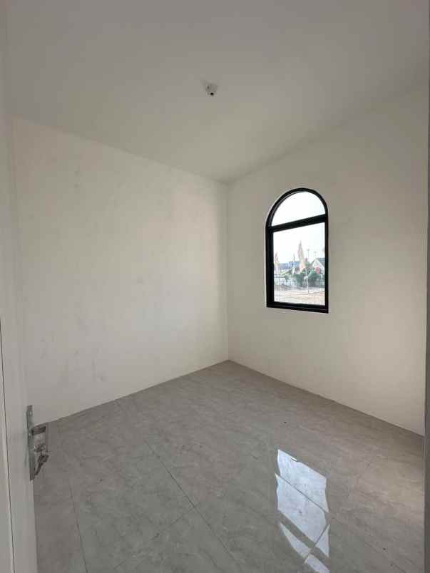 rumah minimalis pesona johar residence karawang