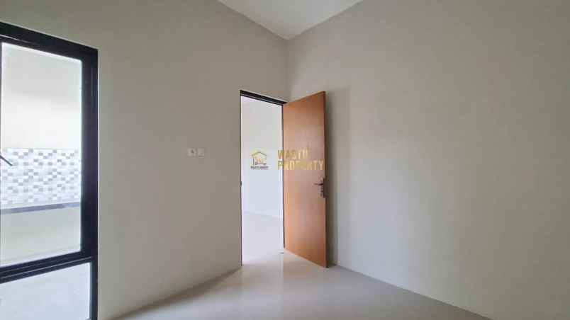 rumah minimalis siap huni dekat budi mulia wedomartani