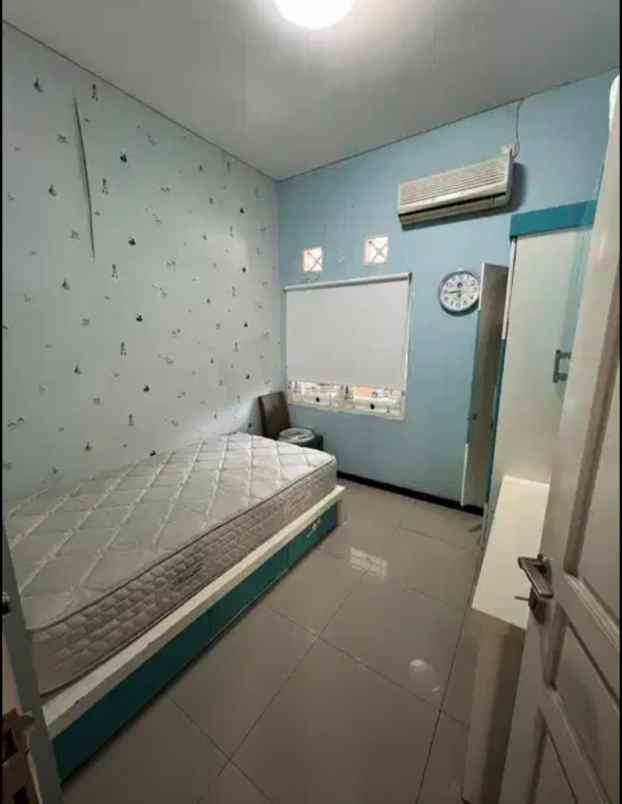 rumah mulawarman tembalang semarang