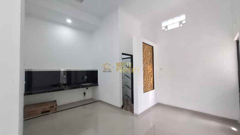 rumah murah baru siap huni dekat masjid agung bantul
