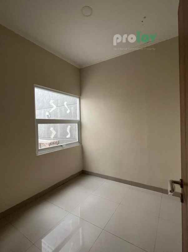 rumah murah di cisaranteun bandung kota