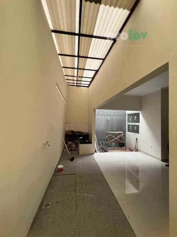 rumah murah di cisaranteun bandung kota