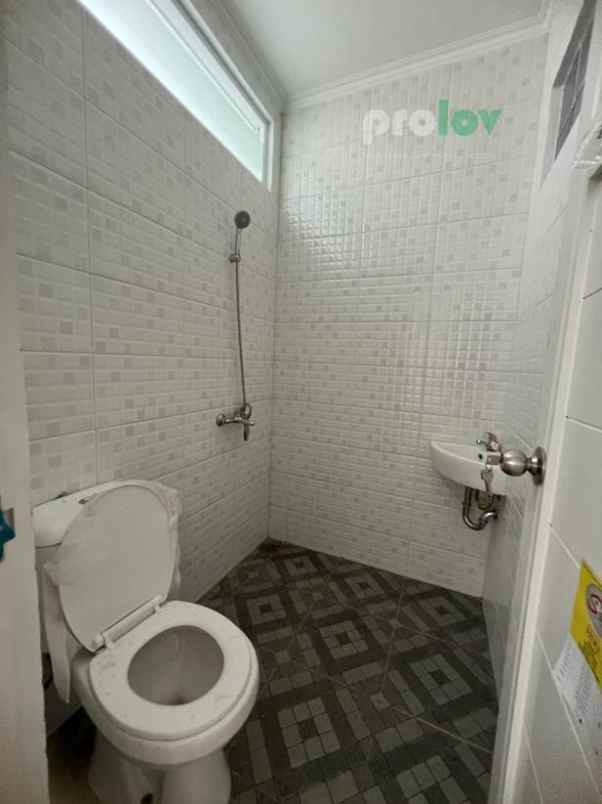 rumah murah di cisaranteun bandung kota