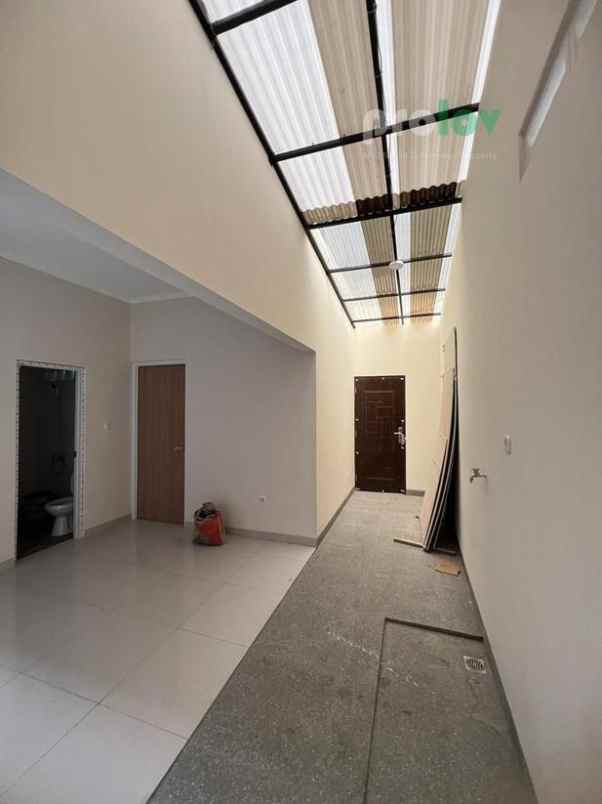 rumah murah di cisaranteun bandung kota