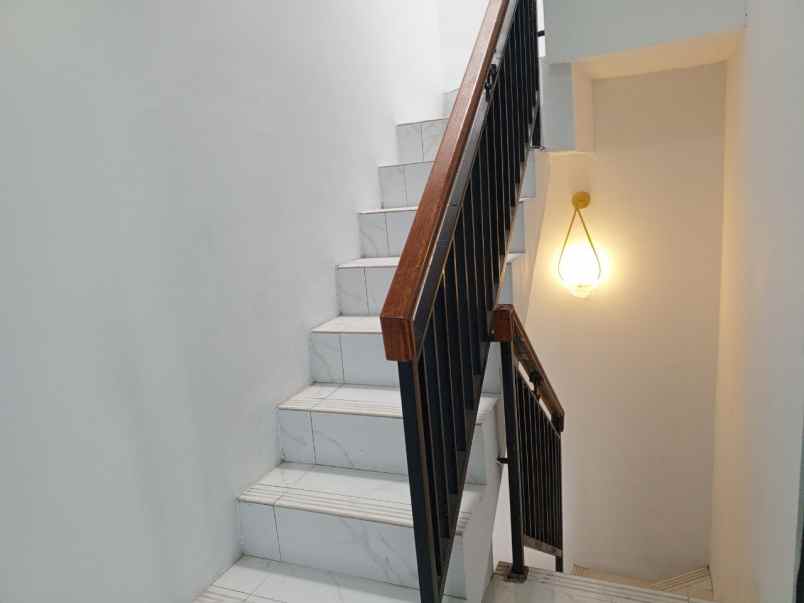 rumah murah di jagakarsa jakarta selatan