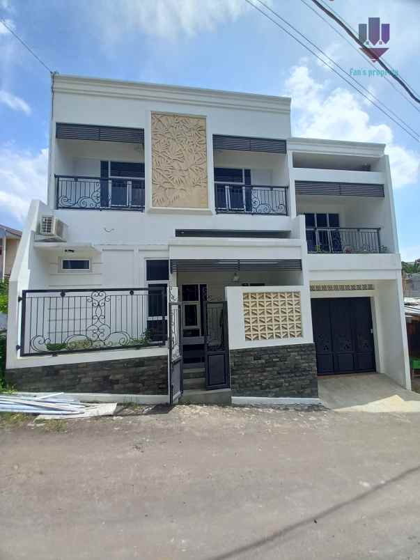 rumah murah di jagakarsa jaksel