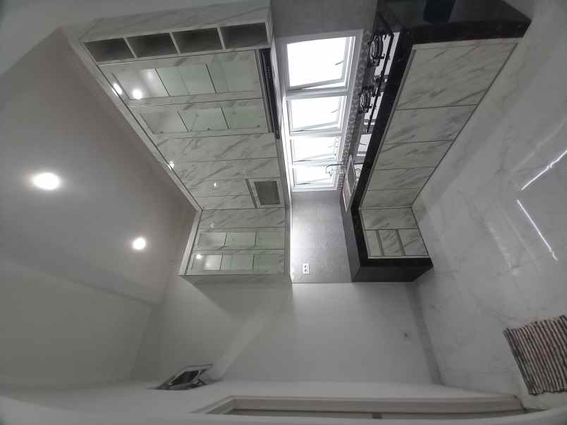 rumah murah di jagakarsa jaksel