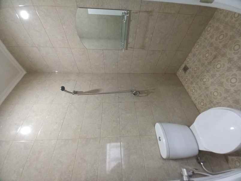 rumah murah di jagakarsa jaksel