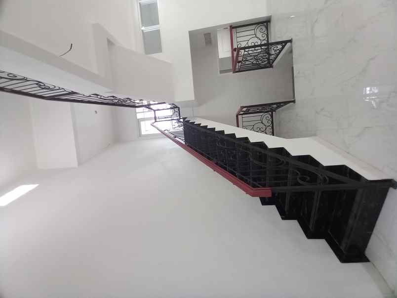 rumah murah di jagakarsa jaksel