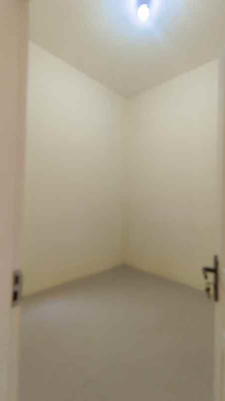 rumah murah di jantung kota