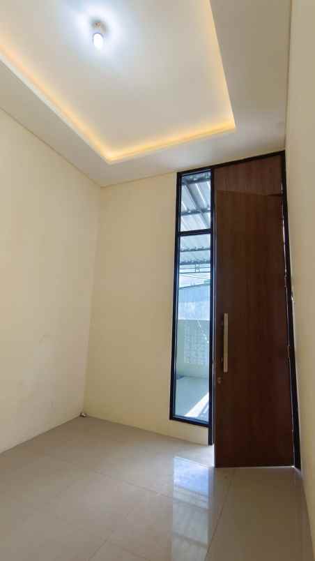 rumah murah di jantung kota