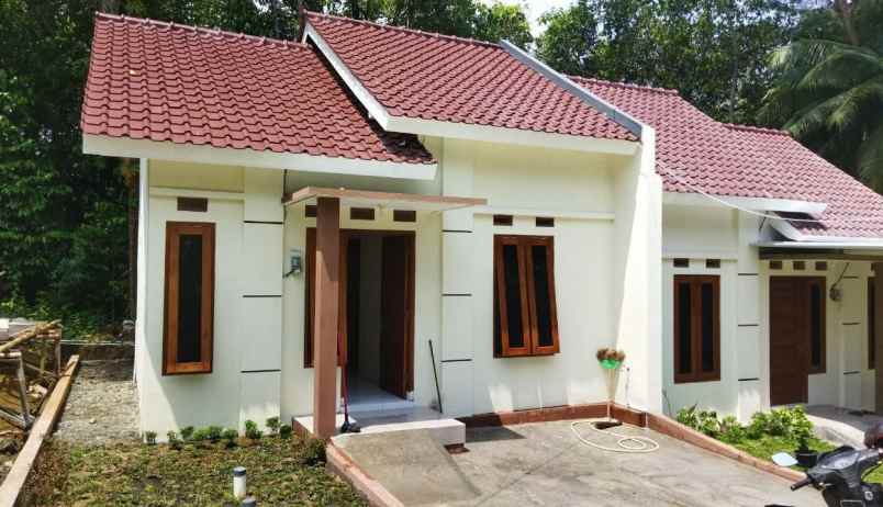 rumah murah di panjatan kulon progo yogyakarta