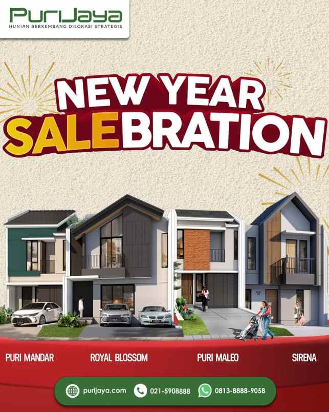 rumah murah di pasar kemis dp 0