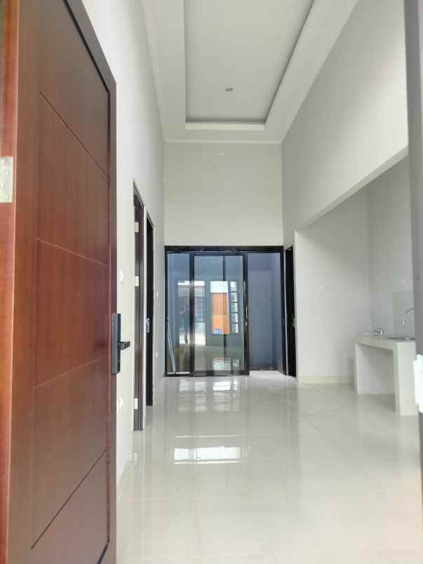 rumah murah sawangan depok