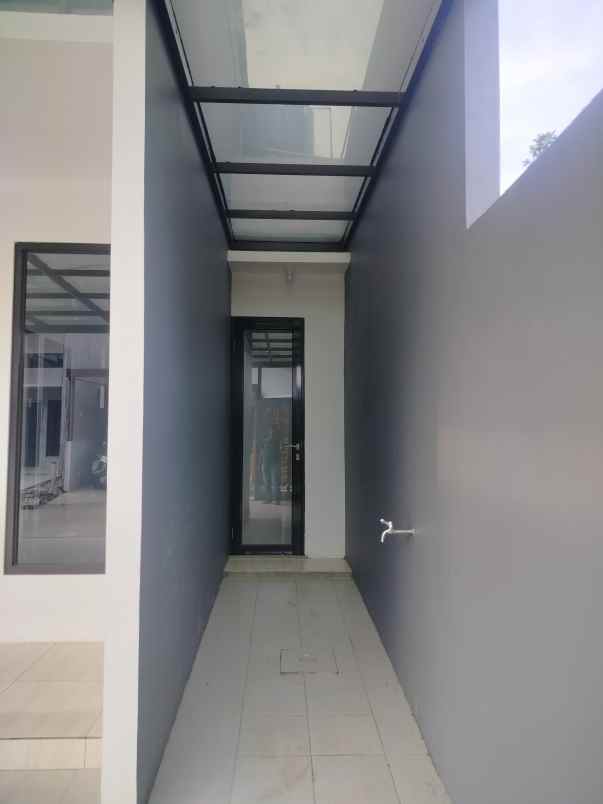 rumah murah sawangan depok