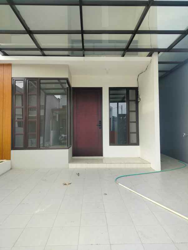 rumah murah sawangan depok