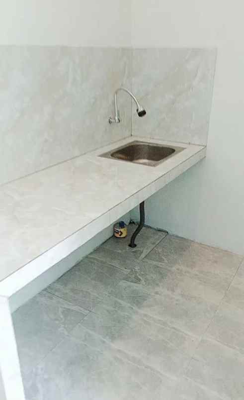 rumah murah siap huni